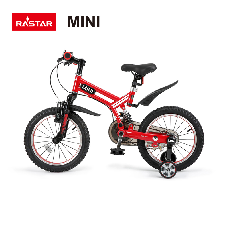 MINI KIDS BIKE 16”