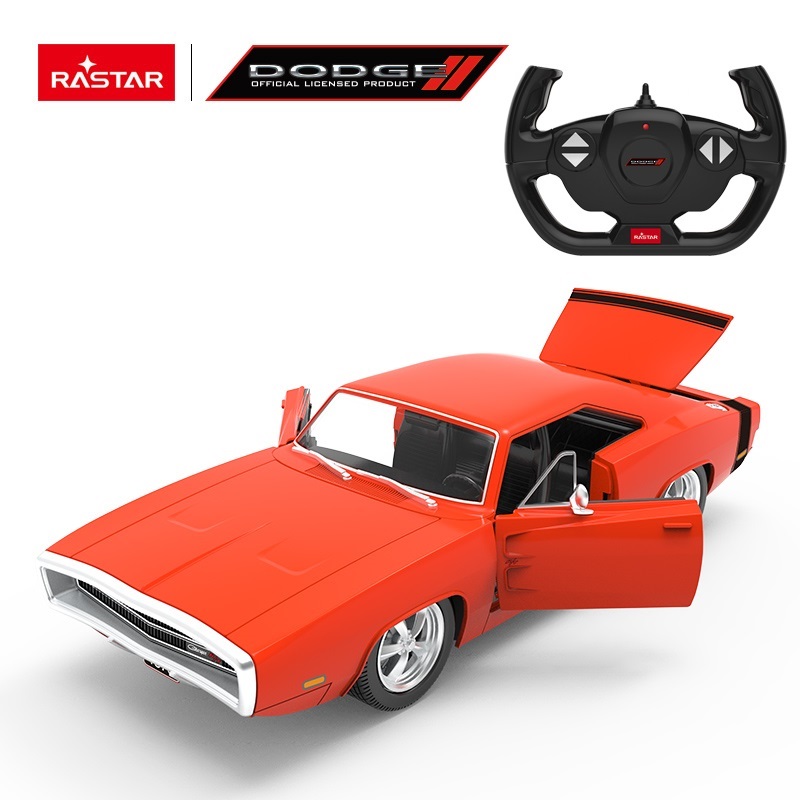 R/C 1:16 Dodge Charger R/T Standard Version